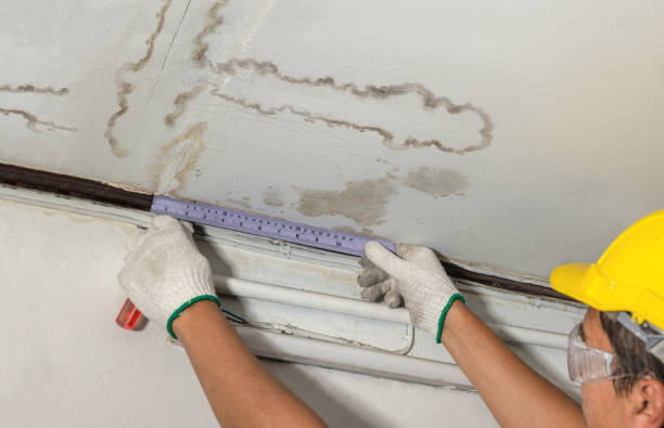 Reliable Flood Cleanup contractor in Marine, IL by Water Damage Irwin